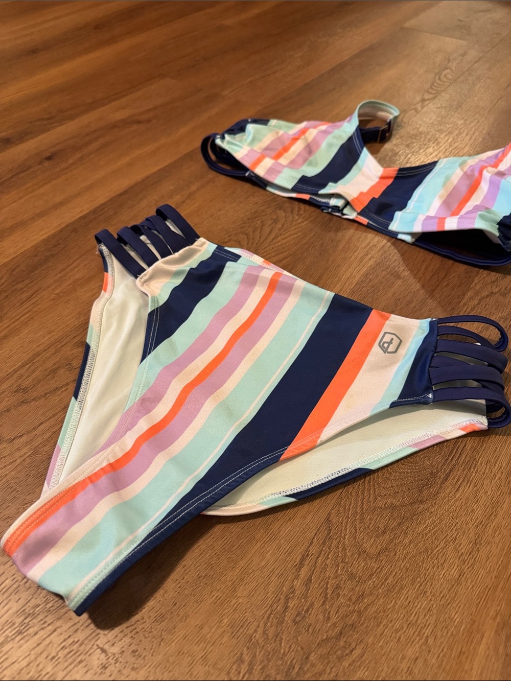 Born primitive medium bikini